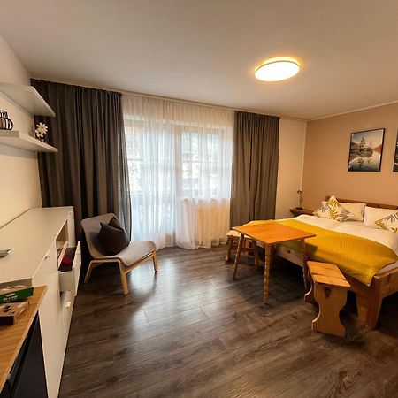 Badererhof Christine Wechselberger Hotel Stumm Bagian luar foto