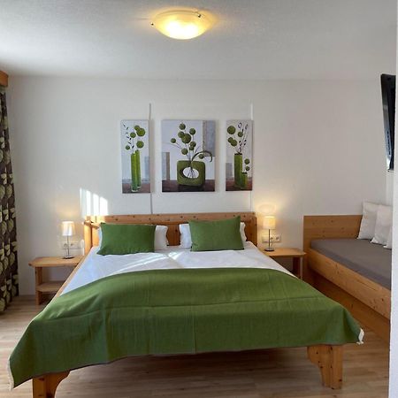 Badererhof Christine Wechselberger Hotel Stumm Bagian luar foto