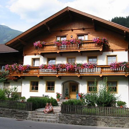 Badererhof Christine Wechselberger Hotel Stumm Bagian luar foto