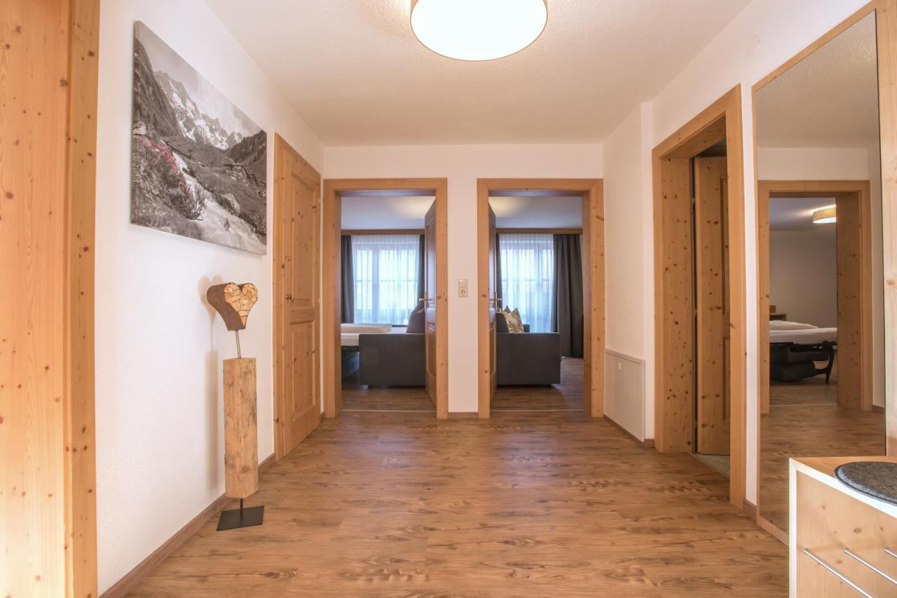 Badererhof Christine Wechselberger Hotel Stumm Bagian luar foto