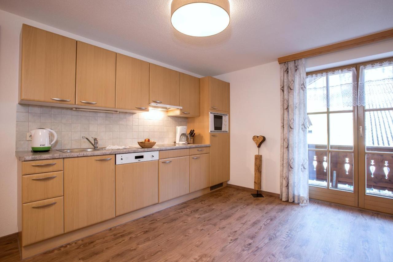 Badererhof Christine Wechselberger Hotel Stumm Bagian luar foto