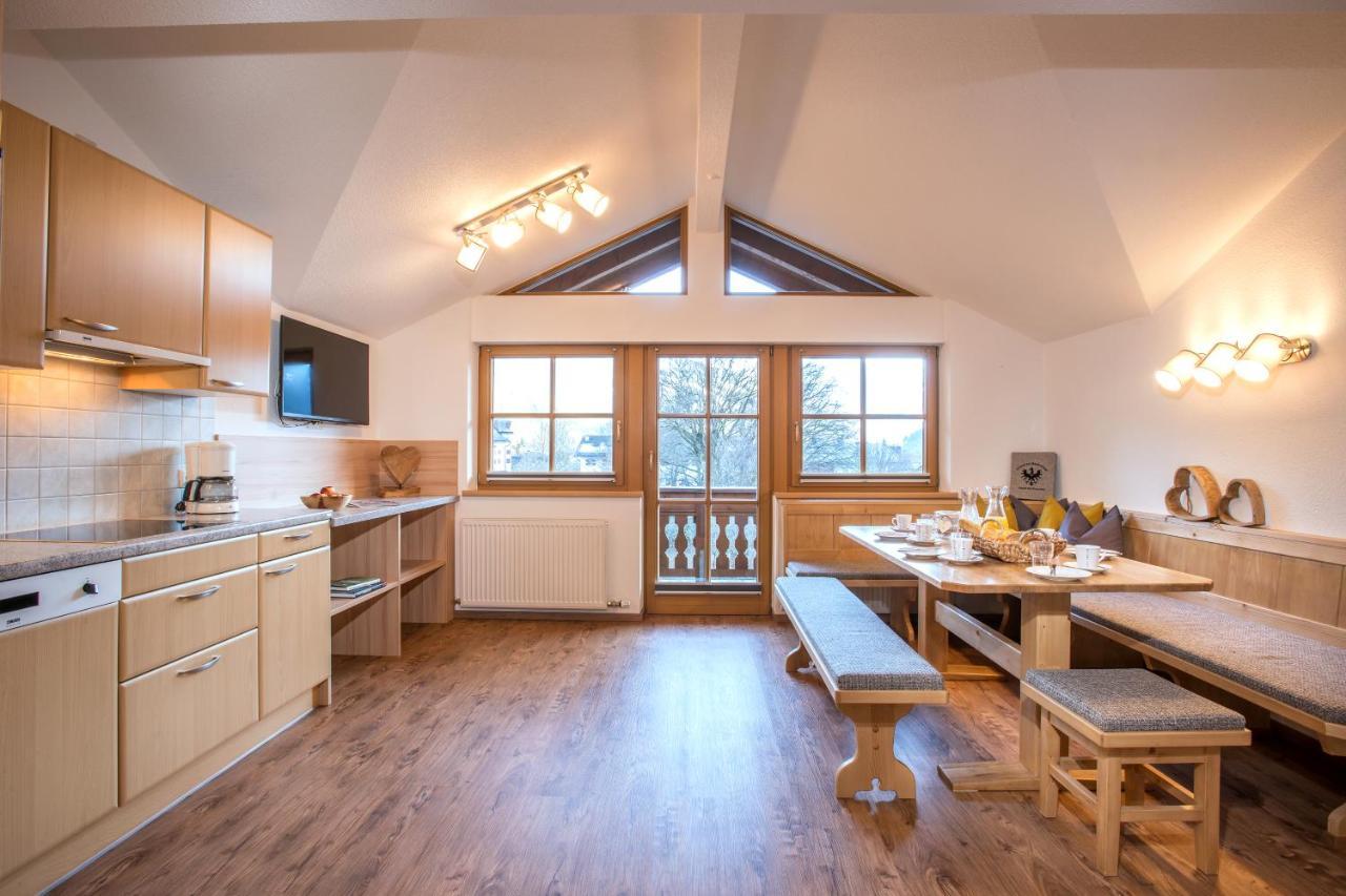 Badererhof Christine Wechselberger Hotel Stumm Bagian luar foto