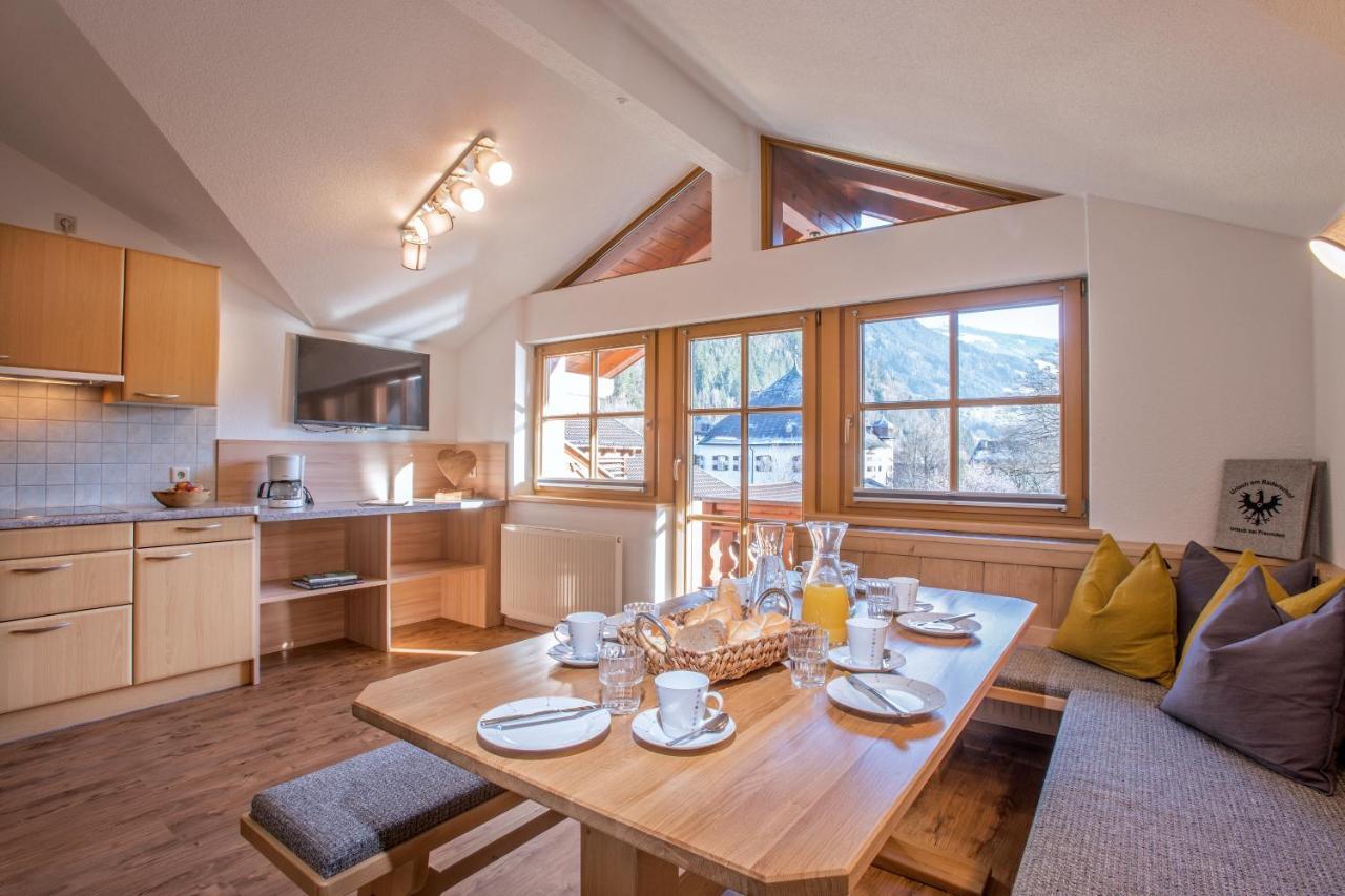 Badererhof Christine Wechselberger Hotel Stumm Bagian luar foto