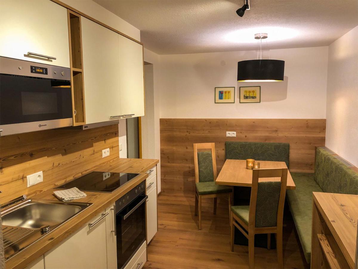 Badererhof Christine Wechselberger Hotel Stumm Bagian luar foto