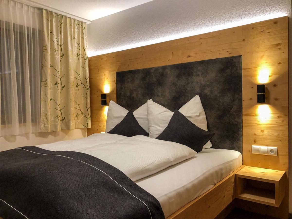 Badererhof Christine Wechselberger Hotel Stumm Bagian luar foto