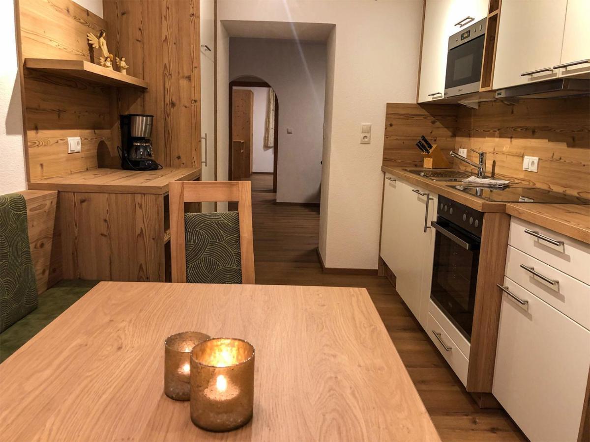 Badererhof Christine Wechselberger Hotel Stumm Bagian luar foto