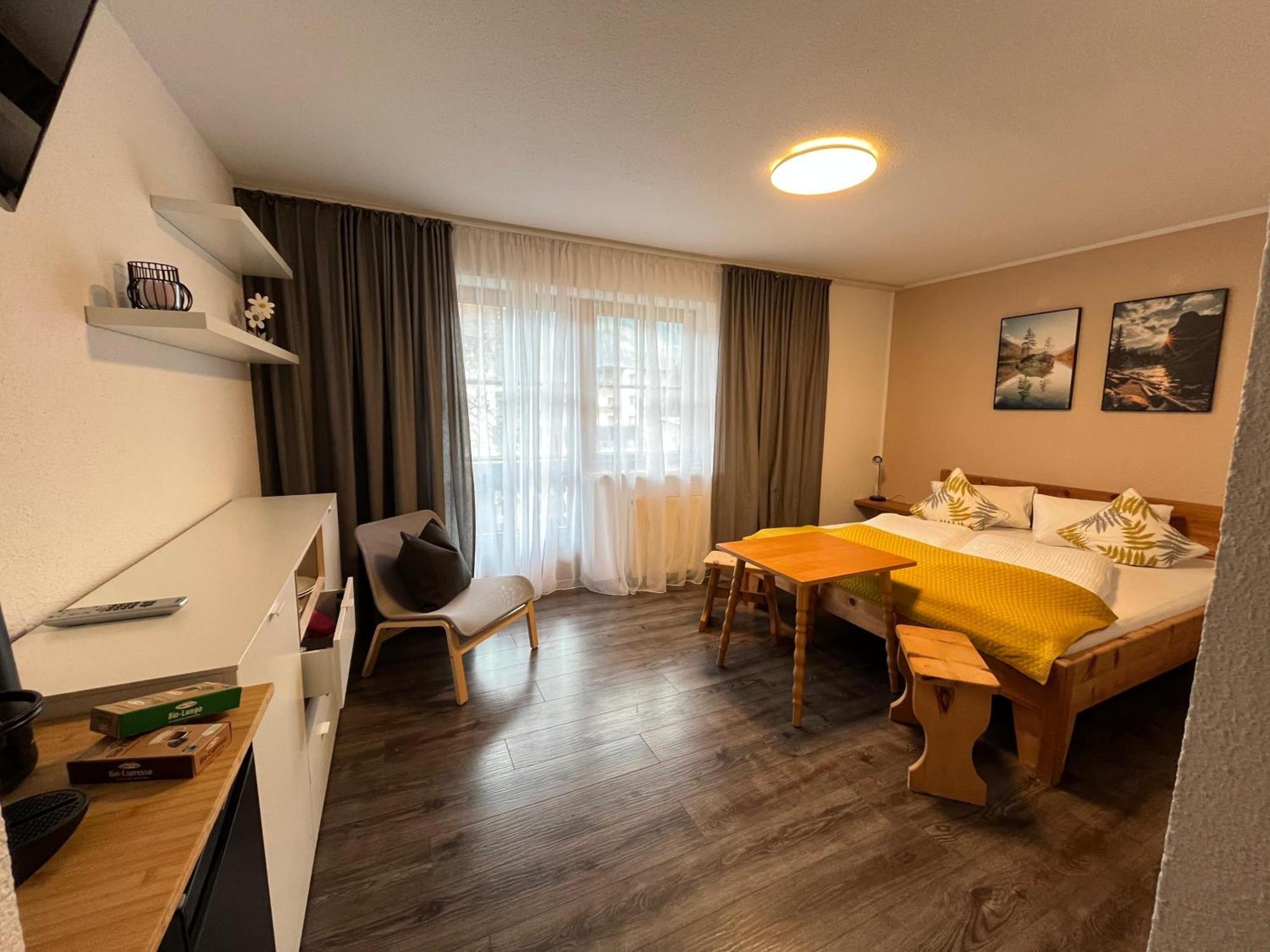 Badererhof Christine Wechselberger Hotel Stumm Bagian luar foto