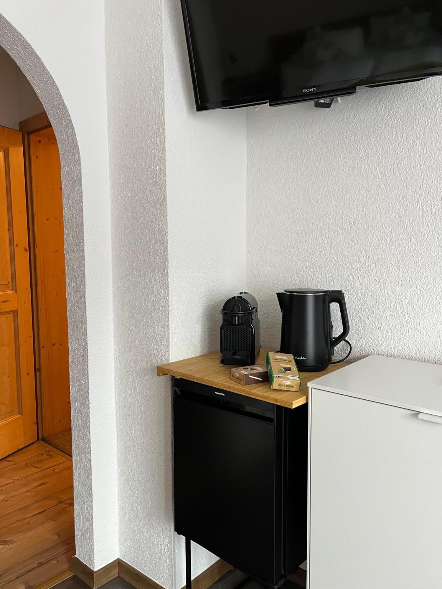 Badererhof Christine Wechselberger Hotel Stumm Bagian luar foto
