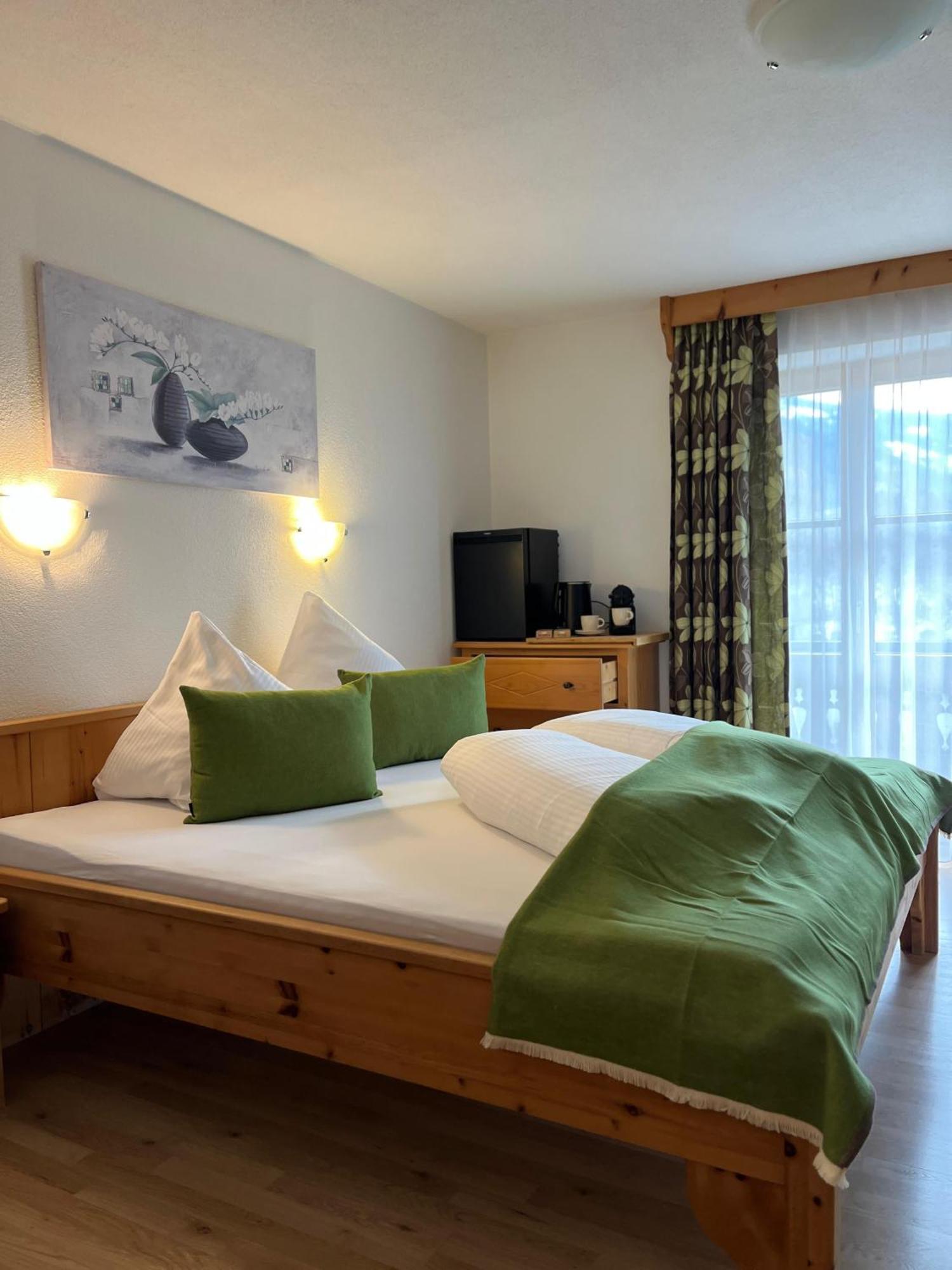 Badererhof Christine Wechselberger Hotel Stumm Bagian luar foto