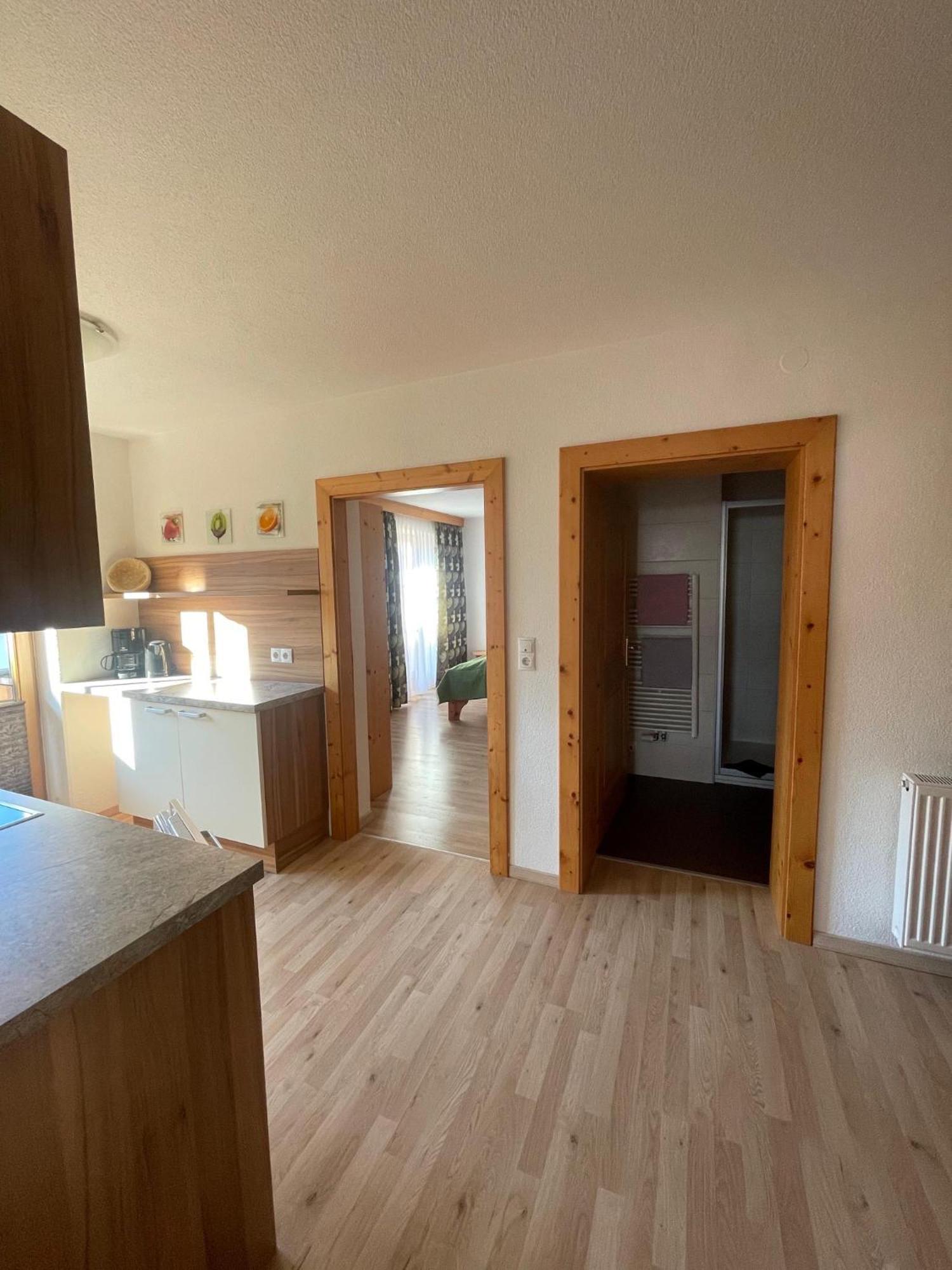 Badererhof Christine Wechselberger Hotel Stumm Bagian luar foto