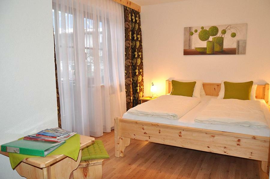 Badererhof Christine Wechselberger Hotel Stumm Bagian luar foto